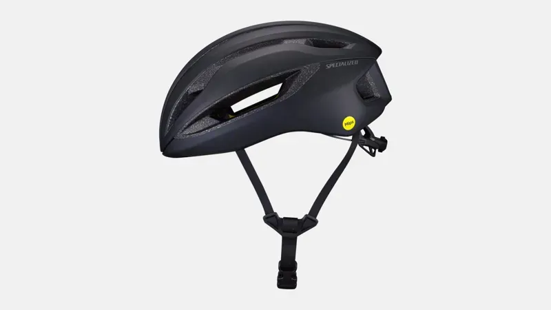 Specialized Loma Helmet in Black-4