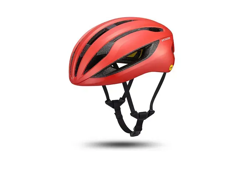 Specialized Loma Helmet in Orange