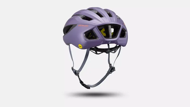 Specialized Loma Helmet in Mauve-3