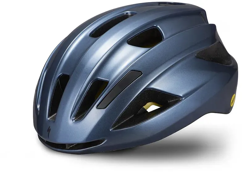 Specialized Align II Helmet in Cast Blue Metallic/Black Reflective