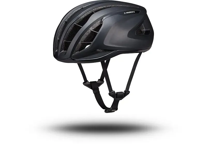 Specialized S-Works Prevail 3 Helmet in Black