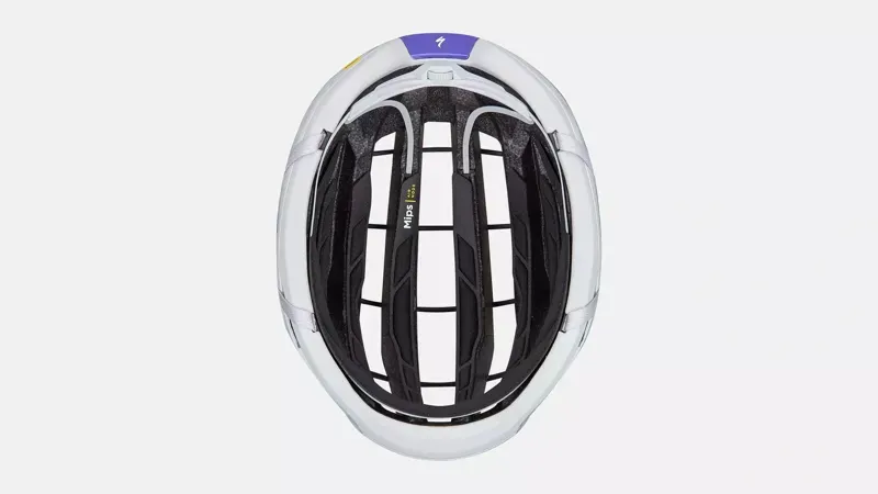 Specialized S-Works Prevail 3 Helmet in Dolomite Multi-6