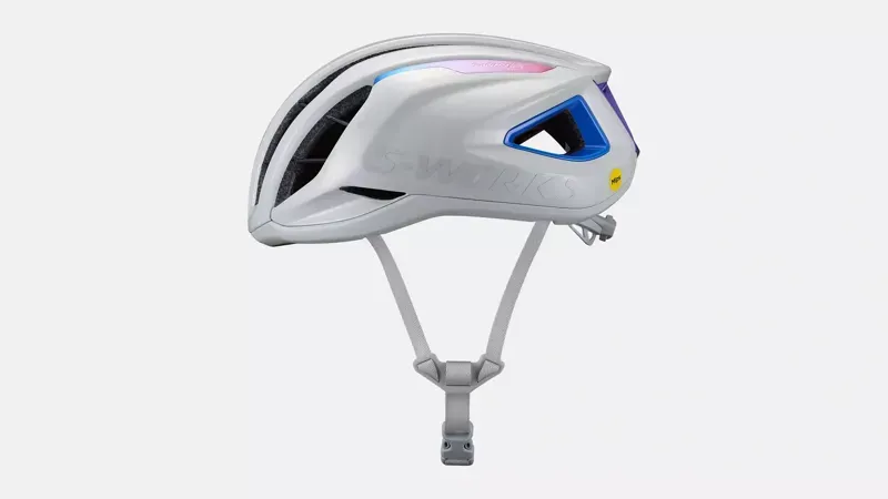 Specialized S-Works Prevail 3 Helmet in Dolomite Multi-1