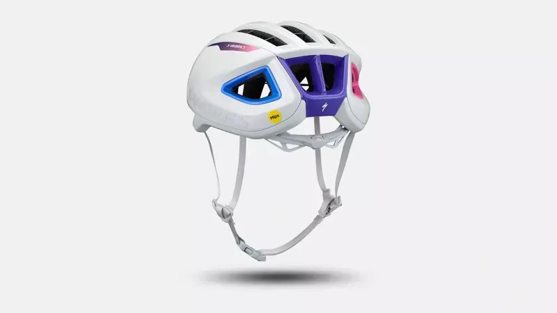 Specialized S-Works Prevail 3 Helmet in Dolomite Multi-4