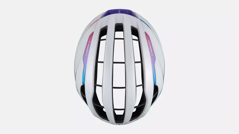 Specialized S-Works Prevail 3 Helmet in Dolomite Multi-5