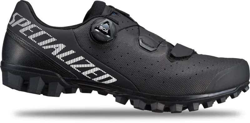 Specialized Recon 2.0 SPD Mountain Bike Shoes in Black