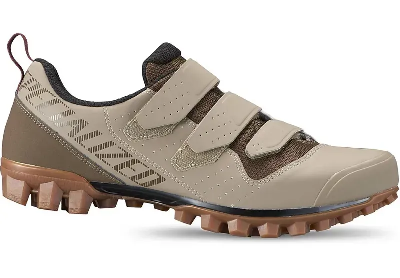 Specialized Recon 1.0 MTB Shoes in Sand/Doppio