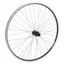 Wheel Master 700c 622x14 36-hole 8-11-speed Road DW Rr. Wheel in Black