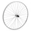 Wheel Master 700c 622x14 36-hole 8-11-speed Road DW R. Wheel in Silver