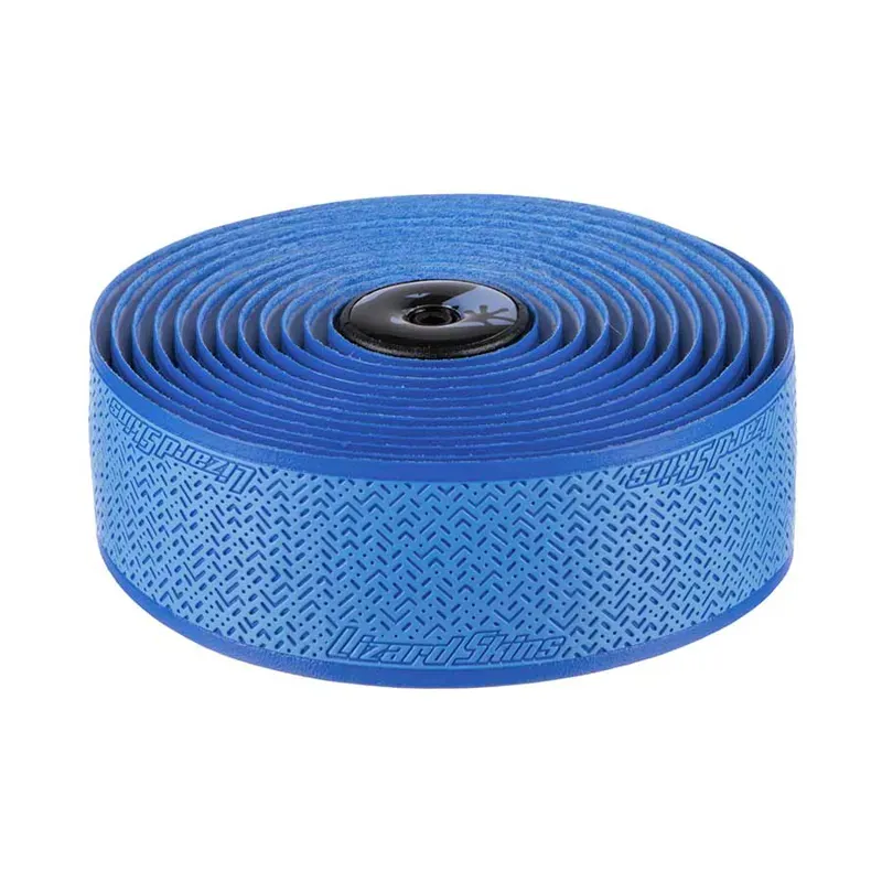 Lizard Skins DSP Bar Tape 2.5mm In Blue