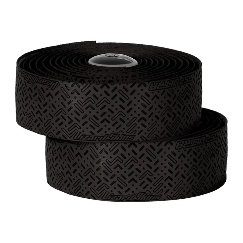 Lizard Skins DSP Ultra 1.9mm Bar Tape in Jet Black