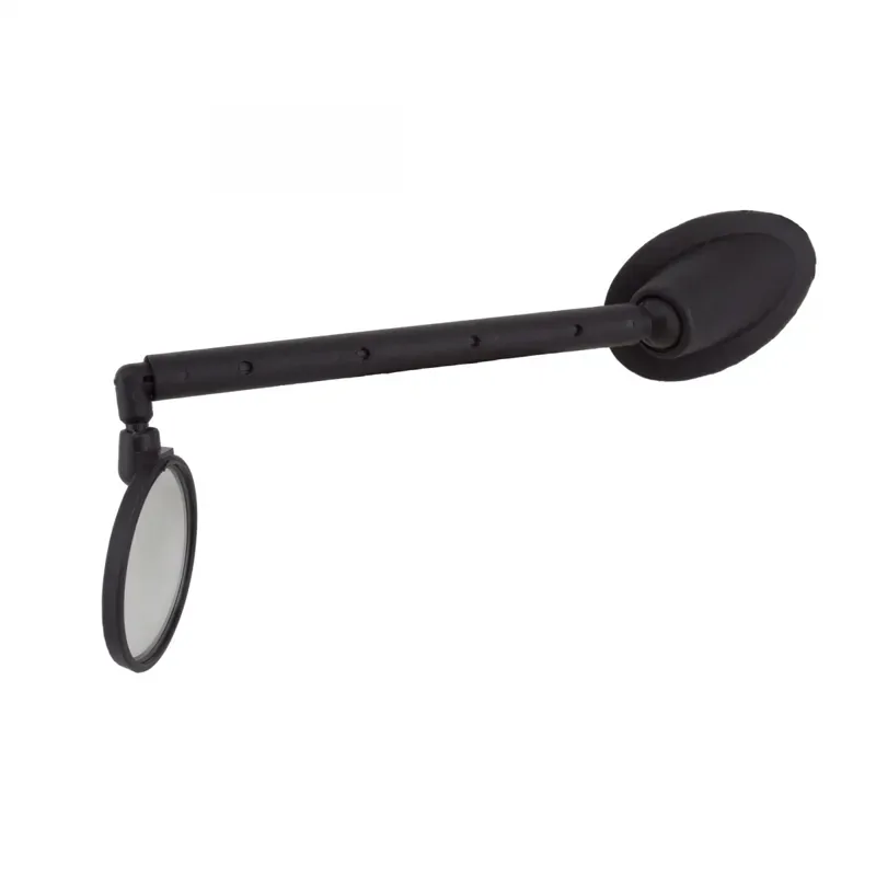 Sunlite Fast Riding Eye Device Mirror in Black