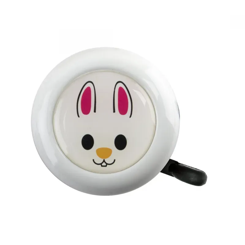 Sunlite 54mm Ringer Bicycle Bell - Bunny