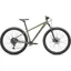 Specialized Rockhopper Comp Trail Bike in Metallic Spruce/Smoke
