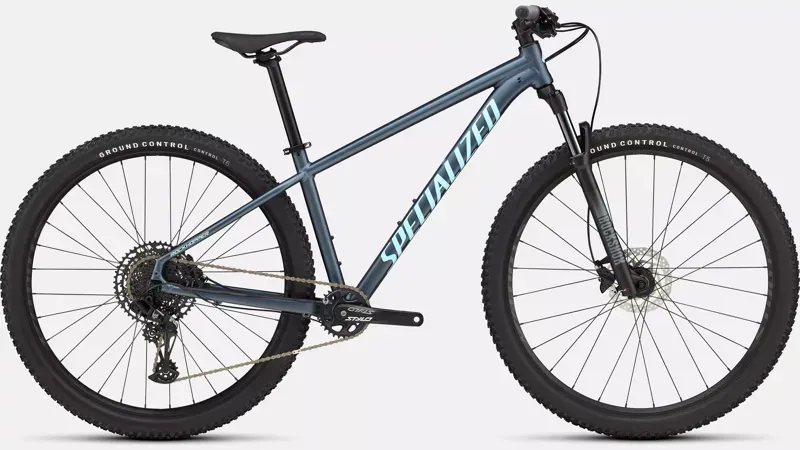 Specialized Rockhopper Expert in Cast Blue/Astral Blue