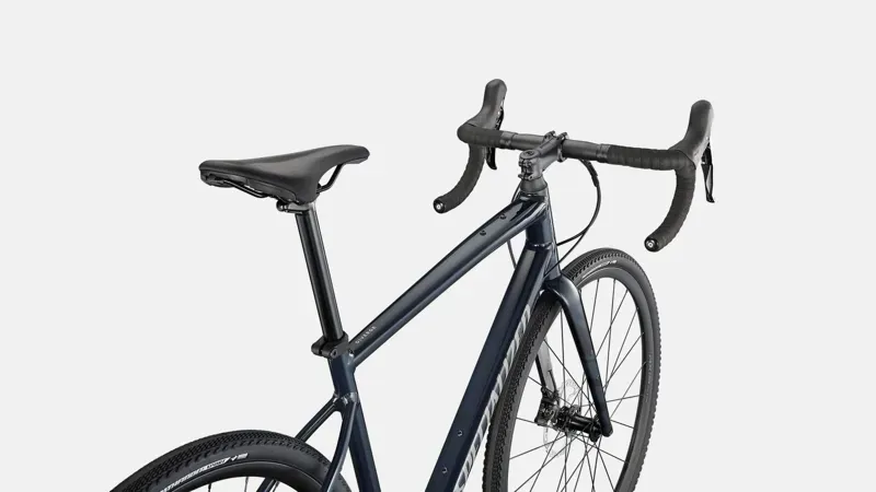 Specialized Diverge Elite E5 Gravel Bike in Gray-4