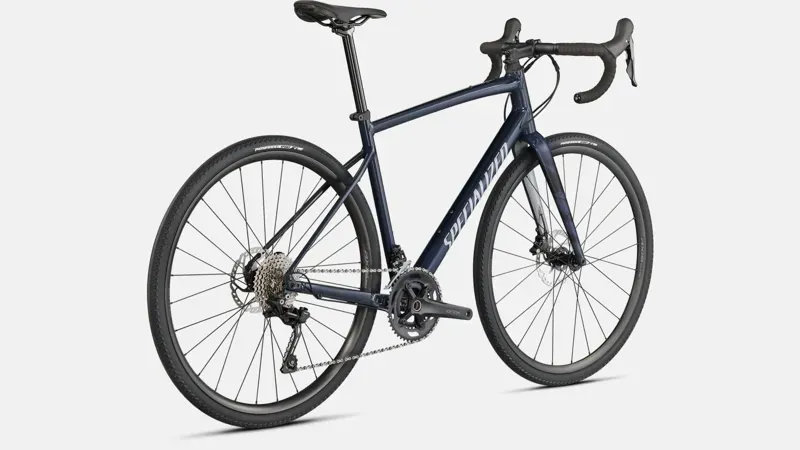 Specialized Diverge Elite E5 Gravel Bike in Gray-5
