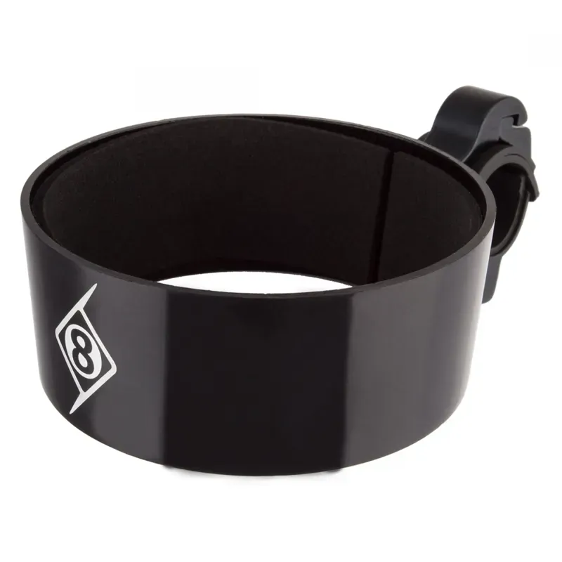 Origin8 Joe-2-Go Large Cup Holder in Black