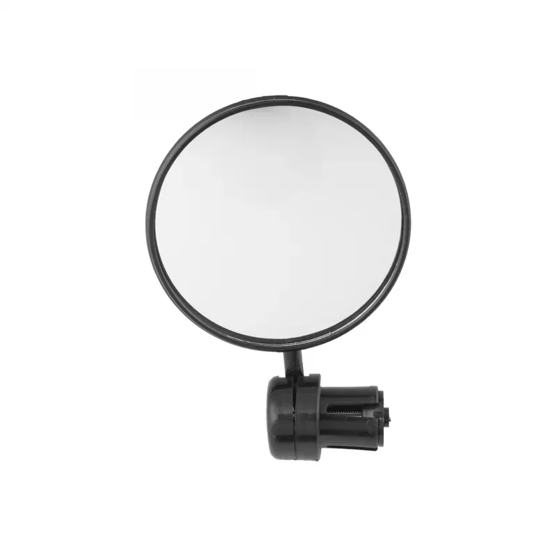 Sunlite CE-1 Adjustable Bar-end Mirror in Black