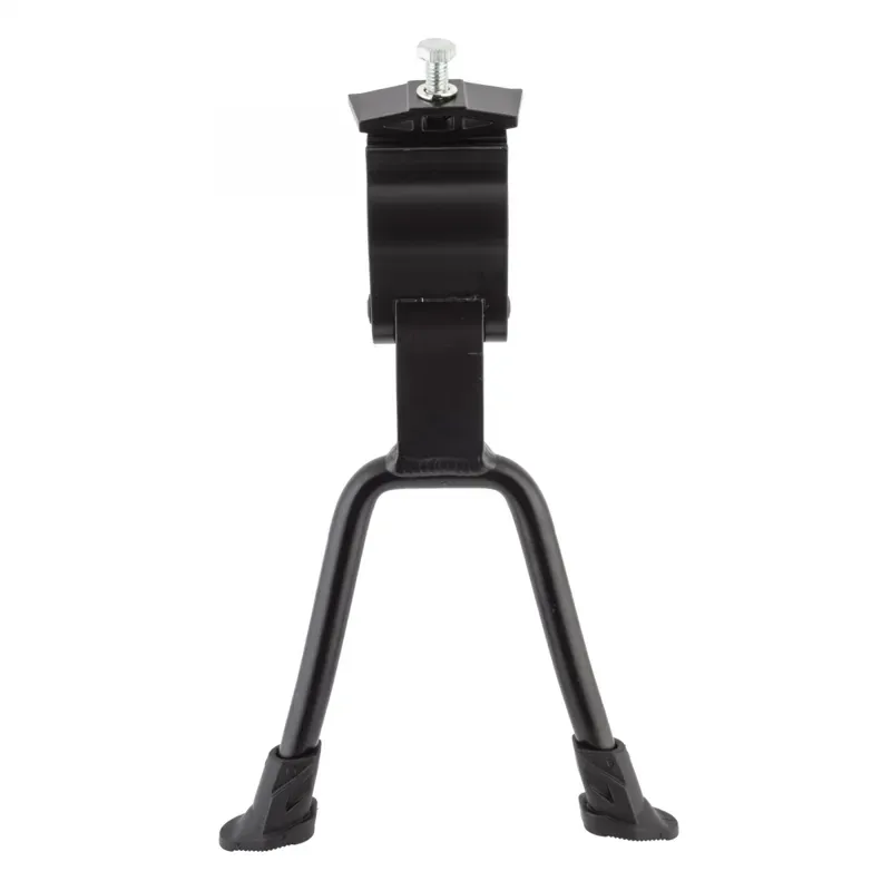 Sunlite Pro-HD Alloy Adjustable Double Kickstand in Black