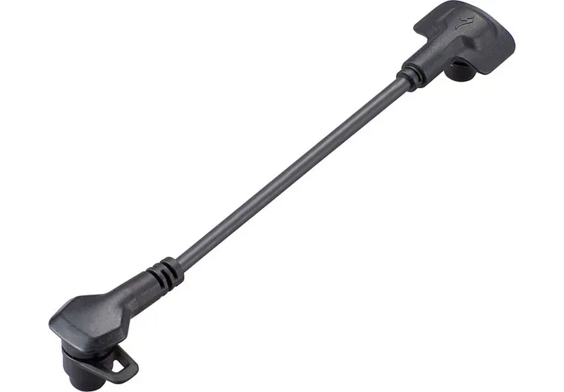 Specialized Kenevo SL Range Extender 285mm Connector Cable in Black