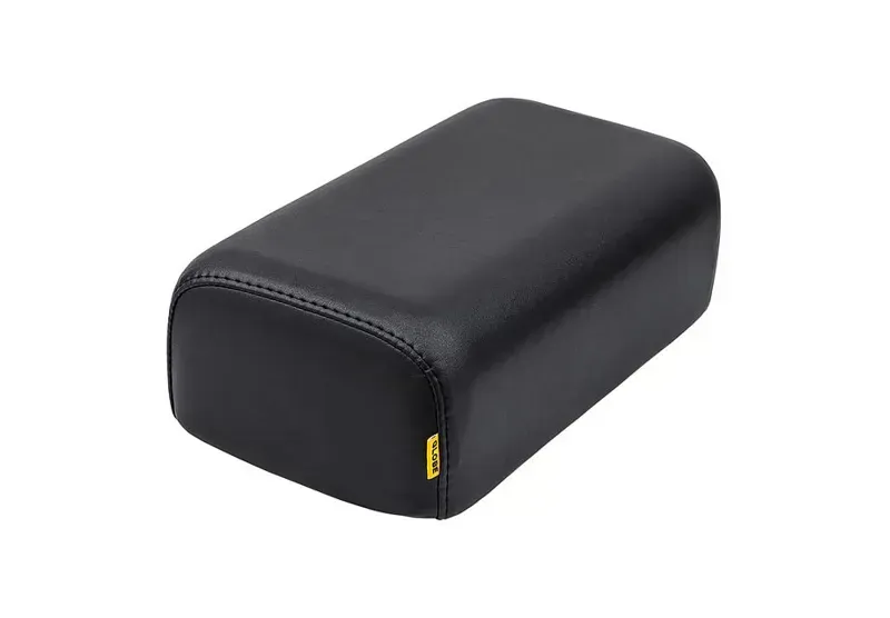 Specialized Passenger Seat In Black