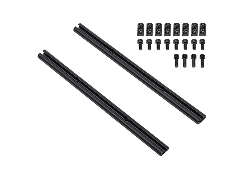 Specialized Globe Rack Customization Kit in Black