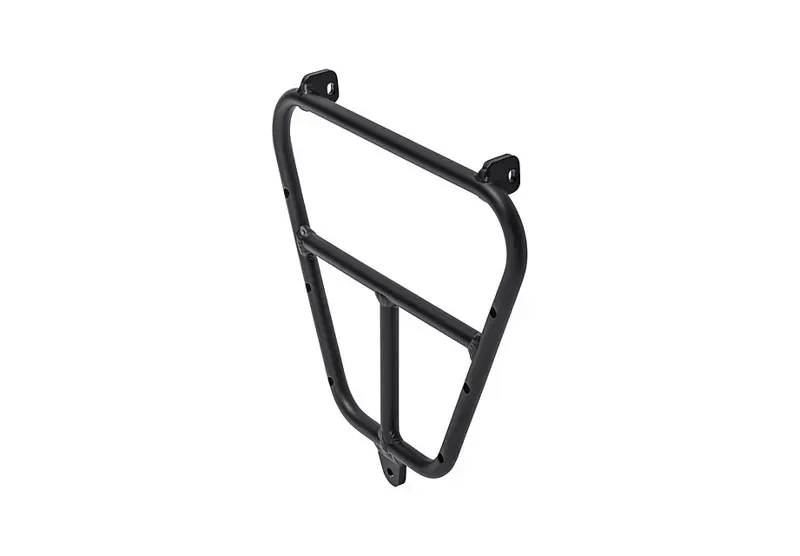 Specialized Globe Rear Pannier Adapter in Black