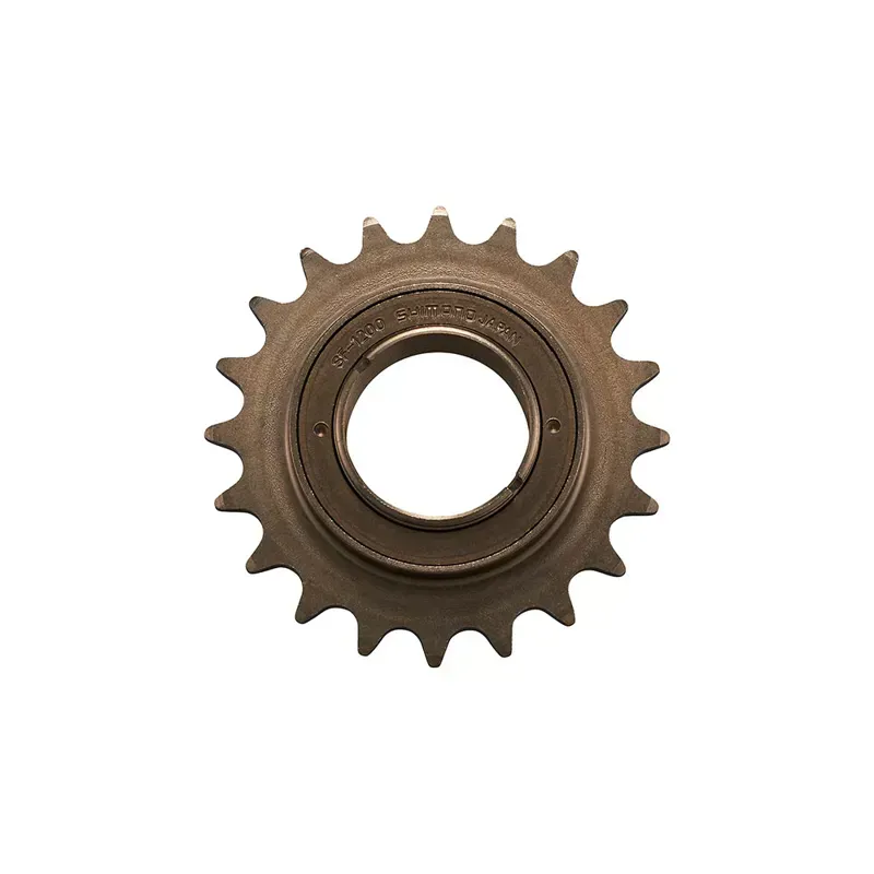 SHIMANO スプロケット 小ギア 16T PG SF-1200 SHIMANO ( シマノ ) スプロケット SF-1200 シングル フリーコグ