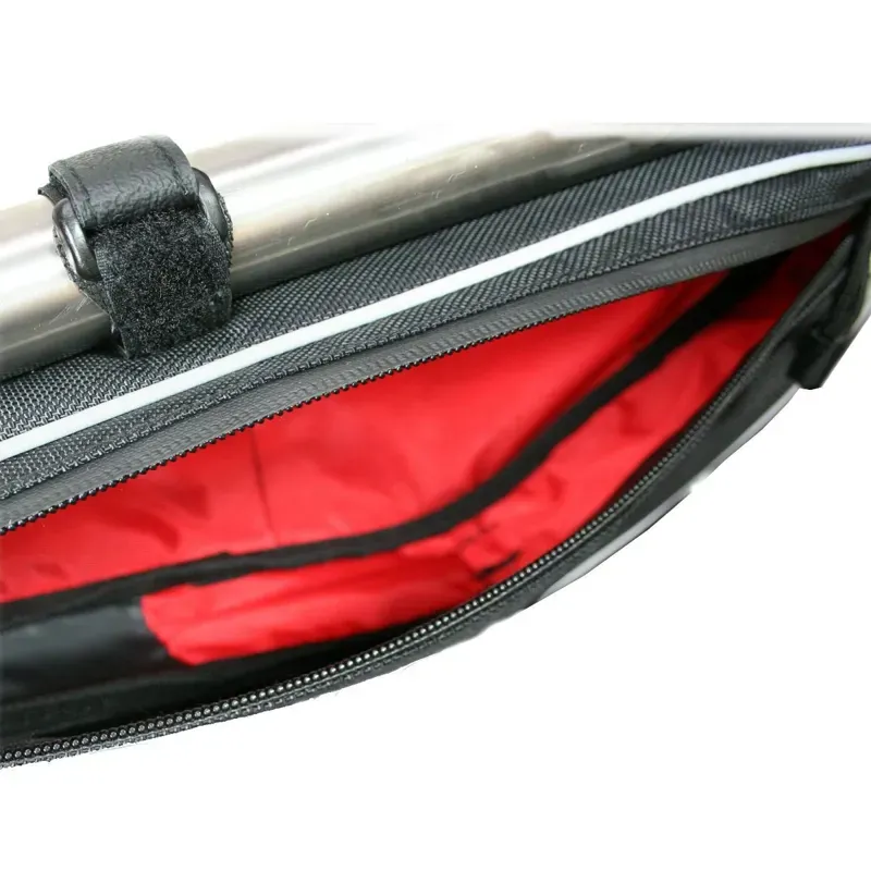 Banjo Brothers Frame Pack Small in Black-1