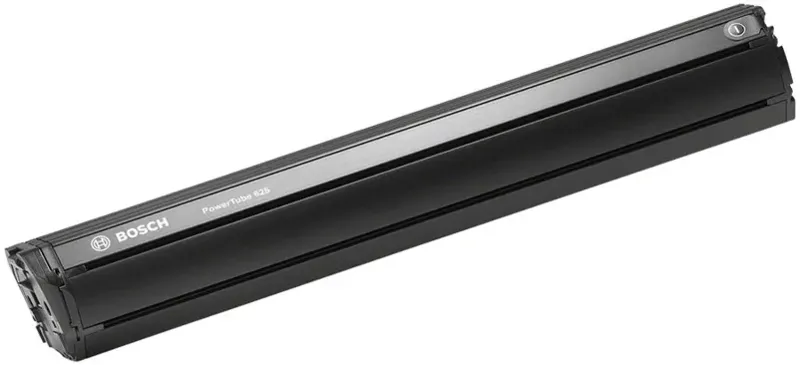 Bosch PowerTube 625 Horizontal eBike System 2 Battery