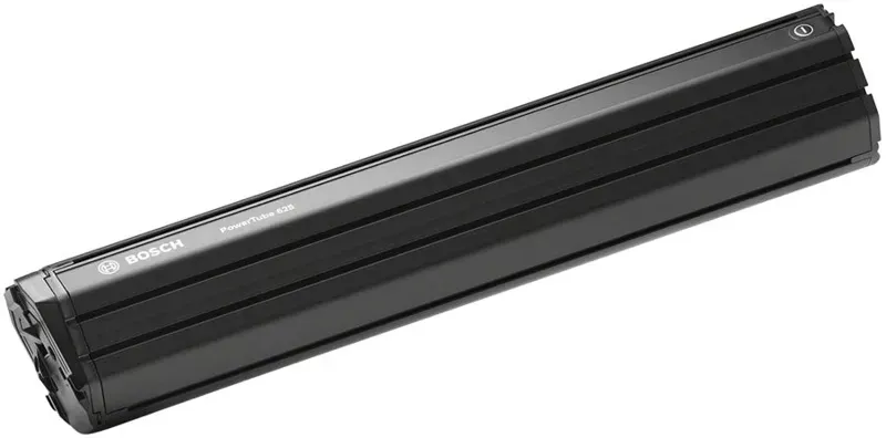 Bosch PowerTube 625 Horizontal eBike System 2 Battery-1