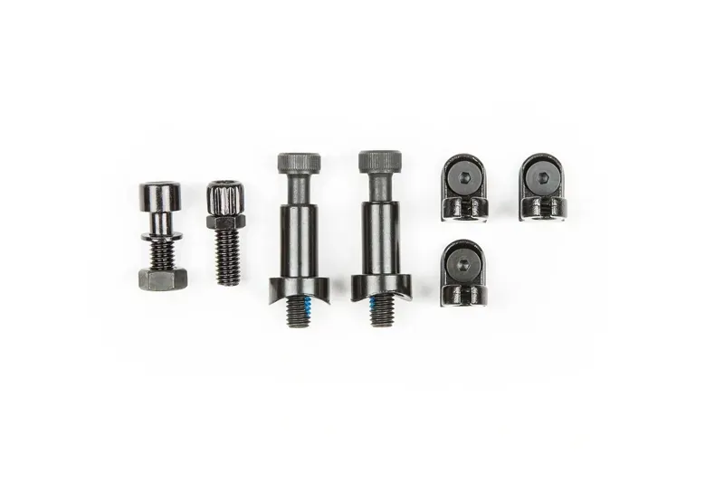 BSD Brake Mount Kit V2 in Black