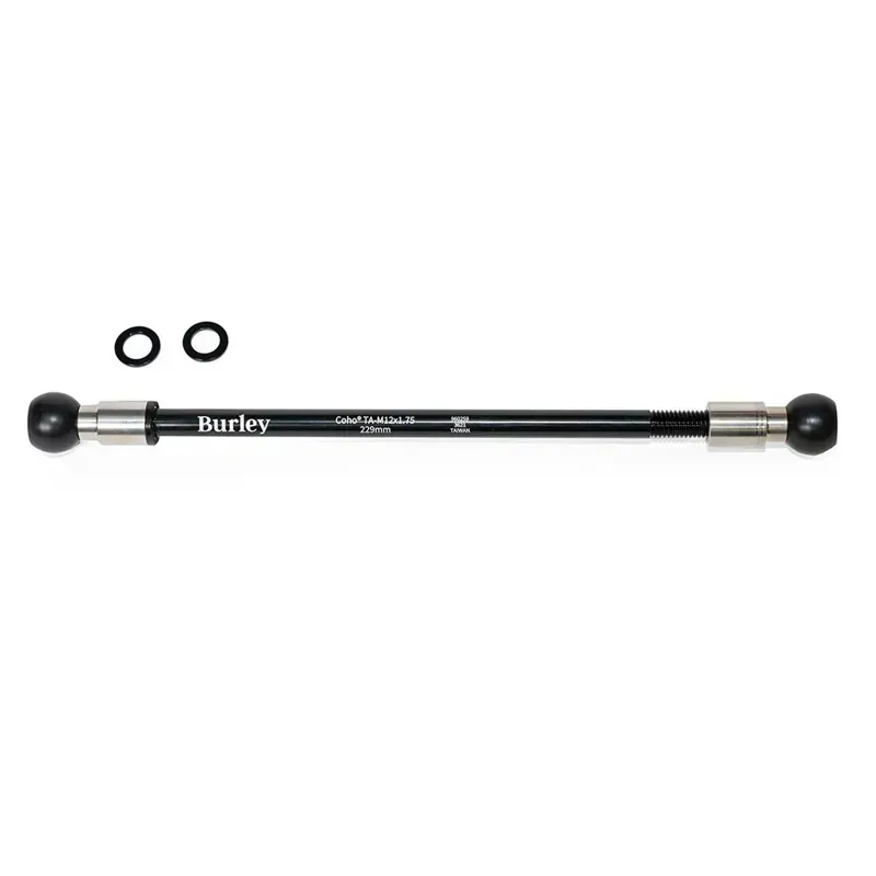 Burley Coho Thru Axle - 12 X 1.0 (163- 178mm)-3