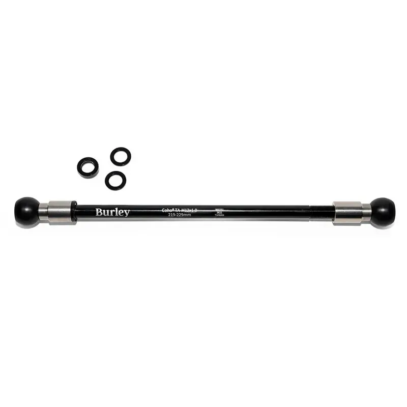 Burley Coho Thru Axle - 12 X 1.0 (163- 178mm)-4