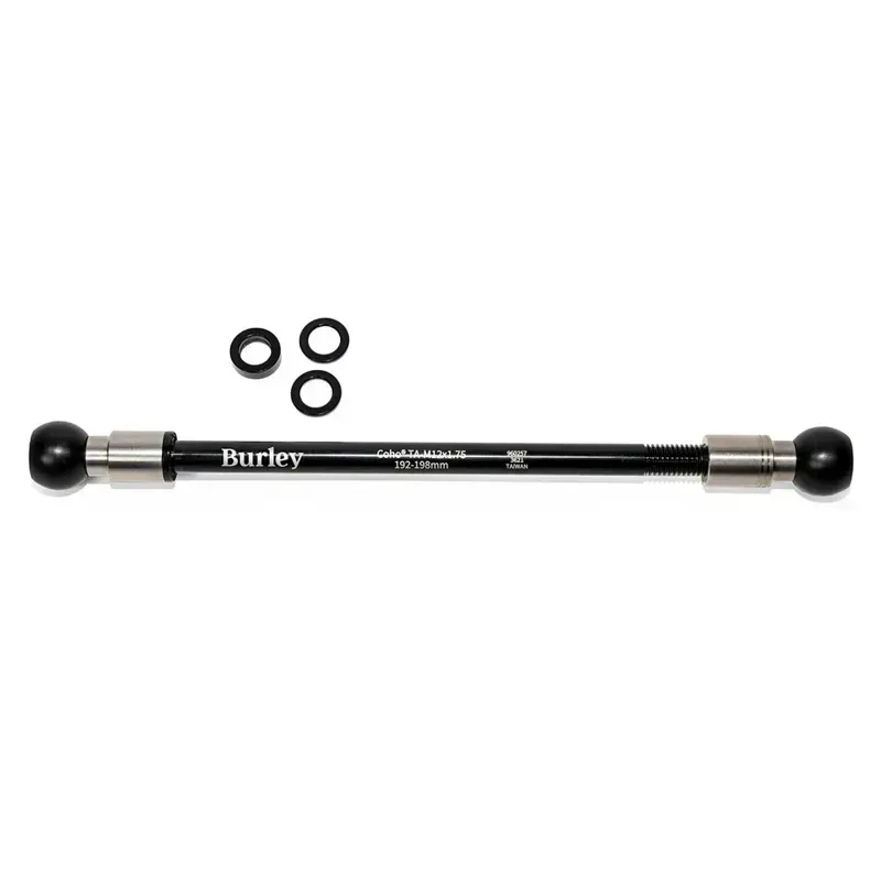 Burley Coho Thru Axle - 12 X 1.0 (163- 178mm)-7