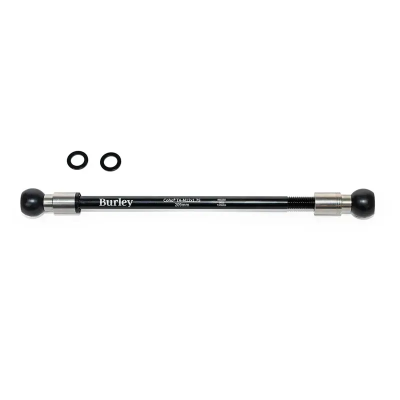 Burley Coho Thru Axle - 12 X 1.0 (163- 178mm)-8