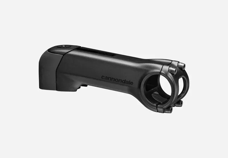 C1 Conceal Stem Alloy Minus 6 Degree Black