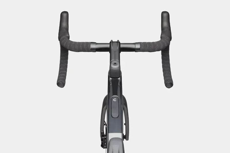 Cannondale Synapse Carbon 2 in Gray-3