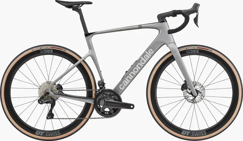 Cannondale Synapse Carbon 2 in Gray
