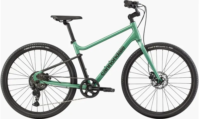 unisex Adult Hybrid Bikes | Hutchs Eugene