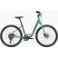 Cannondale Treadwell 2 Low StepThru Fitness Bike in Cactus Green