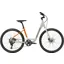Cannondale Treadwell 2 Low StepThru Fitness Bike in Chalk