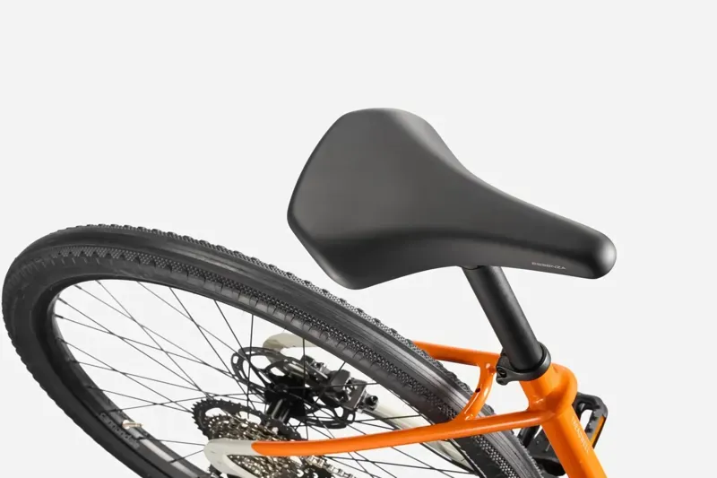 Cannondale Treadwell 2 Low StepThru Fitness Bike in Chalk-6