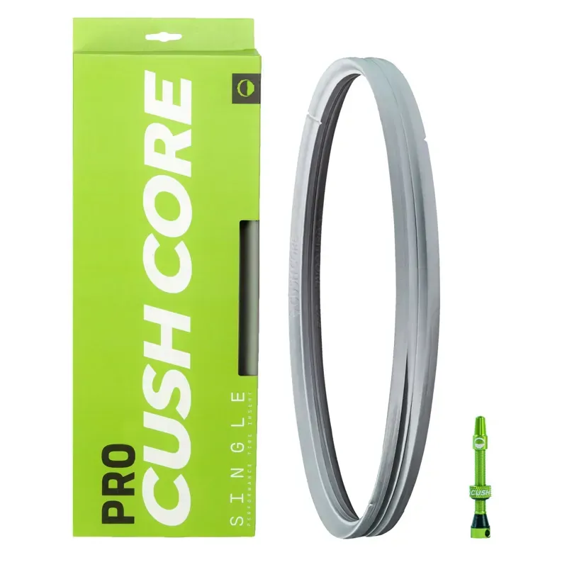 CushCore Pro Tire Inserts - 27.5 Pair