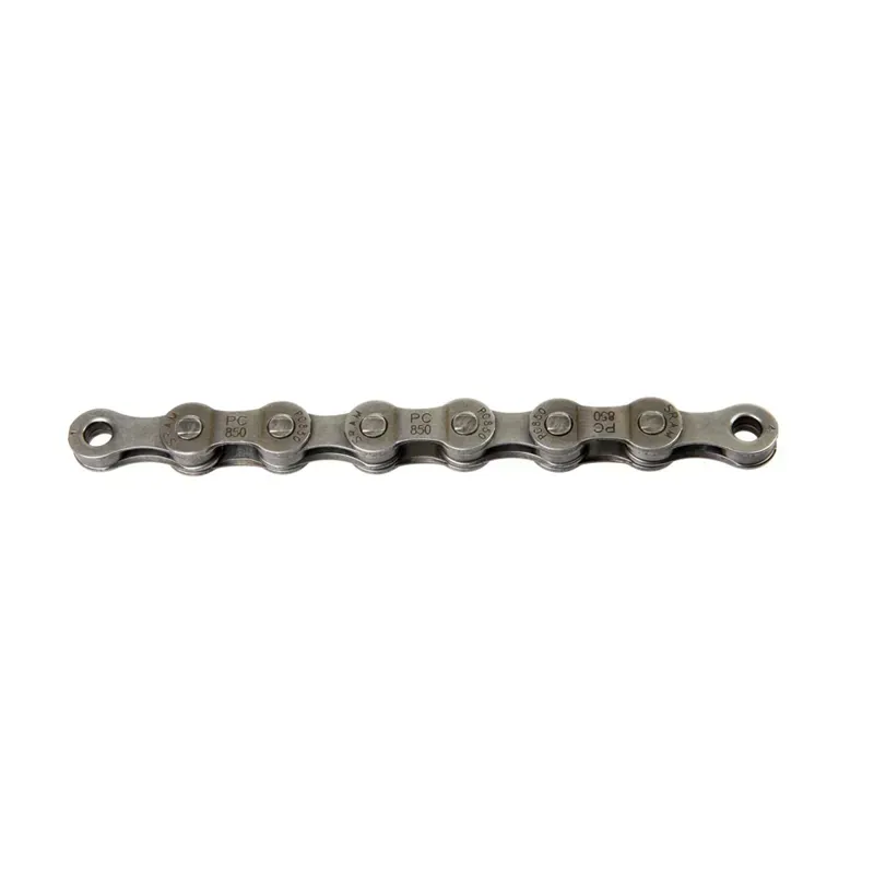 SRAM PC850 7/8-speed 114-link Chain in Gray