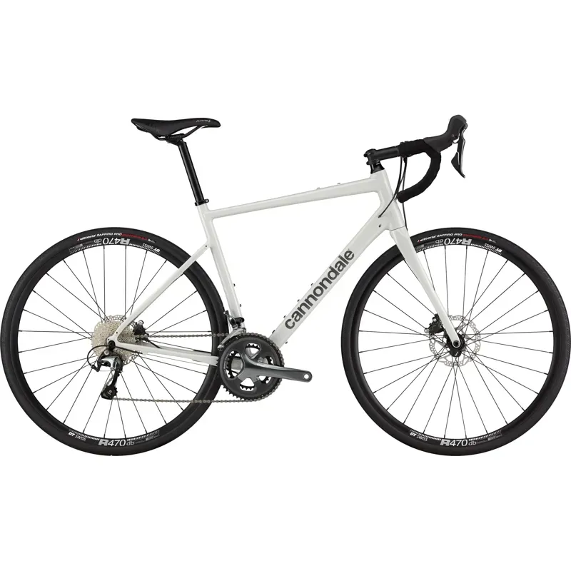 CANNONDALE SYNAPSE CHALK 56