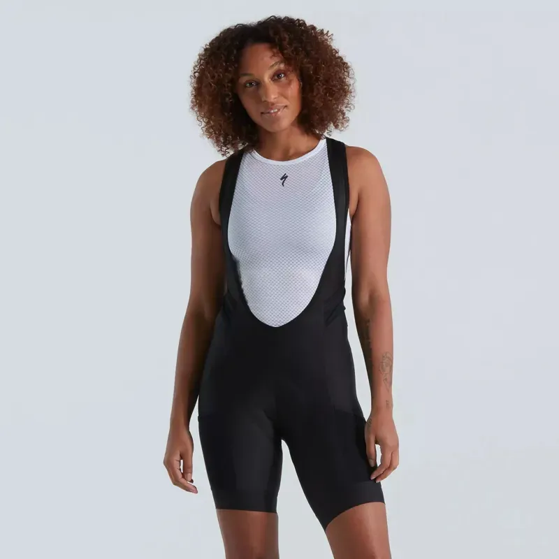 2022 Specialized ADV SWAT Womens Bib Shorts in Black
