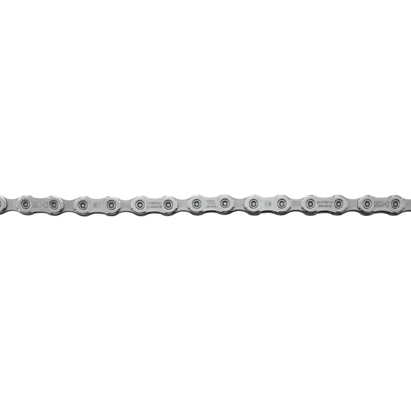 Shimano Deore CN-M6100 Hyperglide+ 138l Chain in Silver