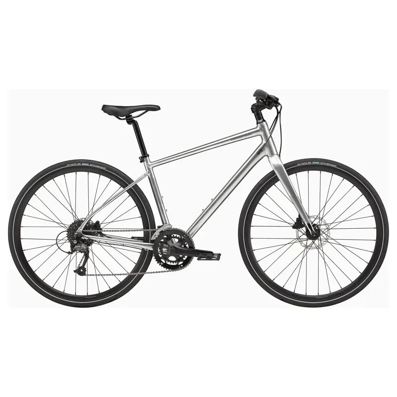 Cannondale 23 QUICK 3 MRC MD